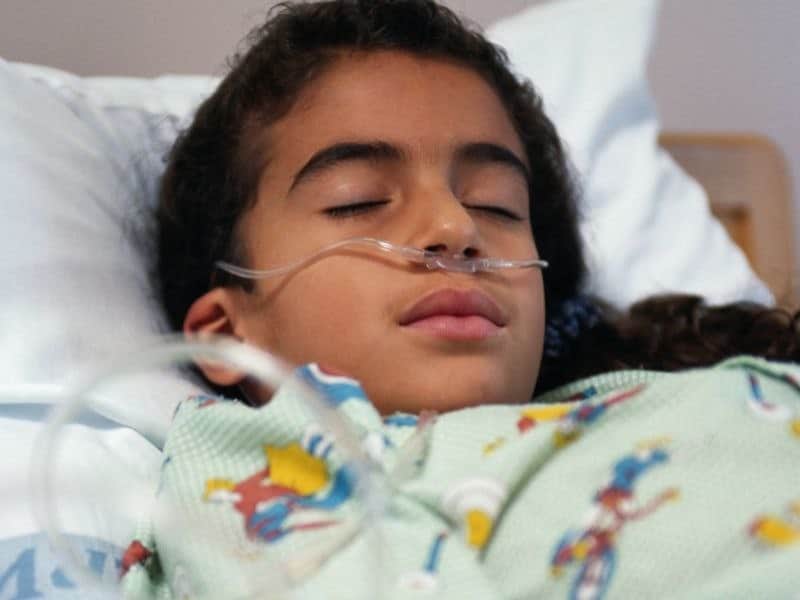 Burosumab May Benefit Children With X-Linked Hypophosphatemia