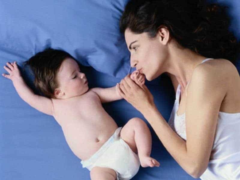 Recommendations Developed for Managing Postpartum Pain