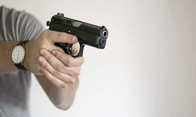 AAP: Congress Urged to Act to Prevent Firearm Deaths