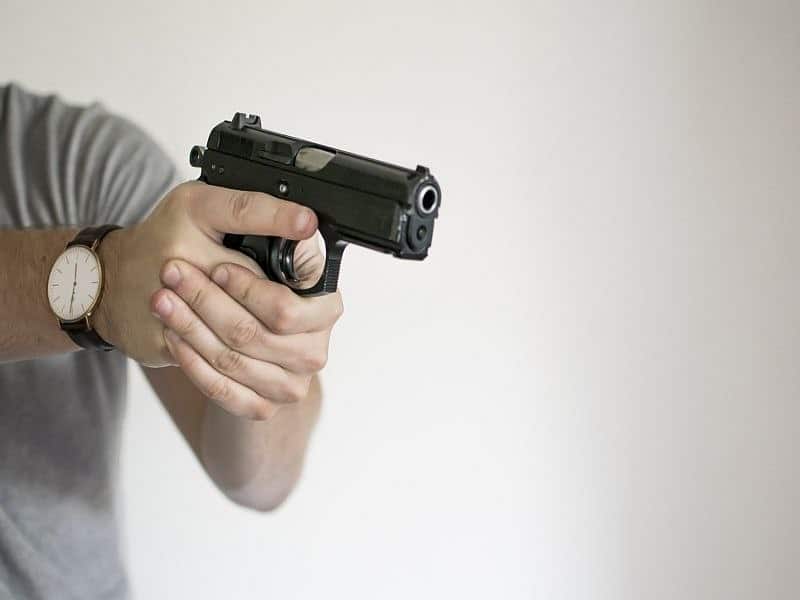 AAP: Congress Urged to Act to Prevent Firearm Deaths