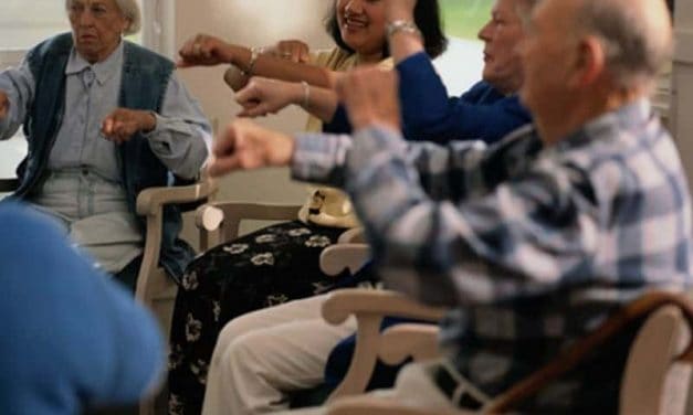 U.S. Nursing Home Costs Due to Diabetes Vary Greatly by State