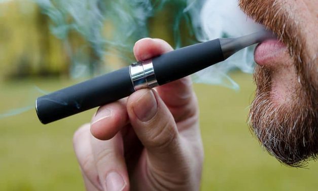 Prevalence of Adult E-Cigarette Use Up from 2014 to 2016