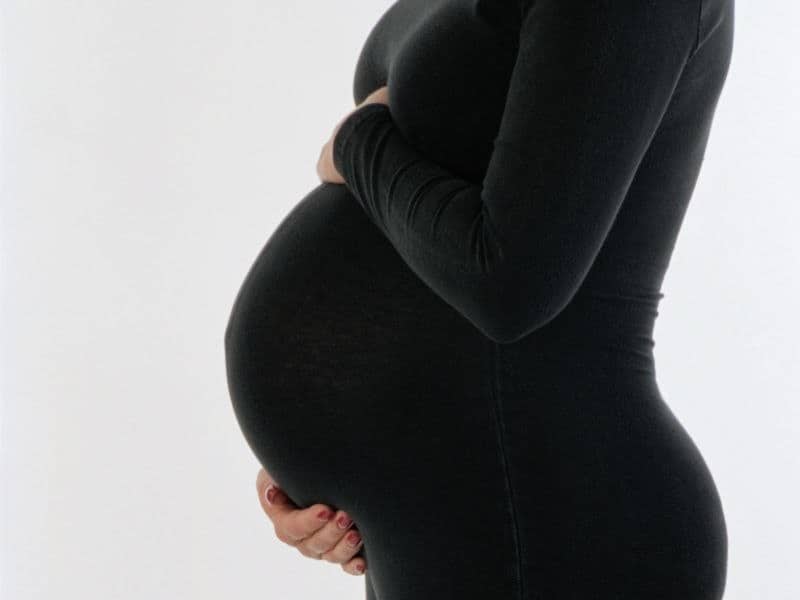 TNFi Exposure In Utero Does Not Up Serious Infection Risk