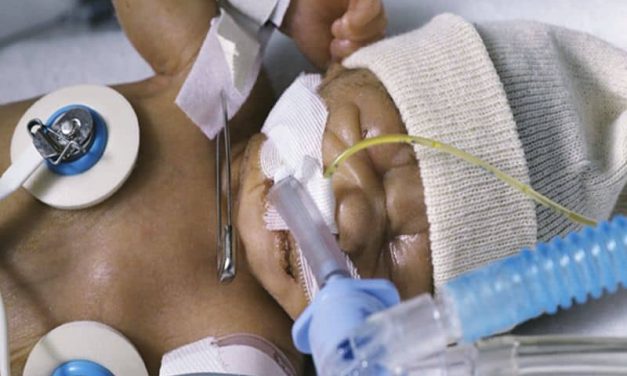 Vitamin D Supplement Tied to Less Wheezing in Black Preemies