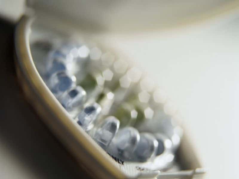 Birth Control Pills Recalled Over Potential Pregnancy Risk