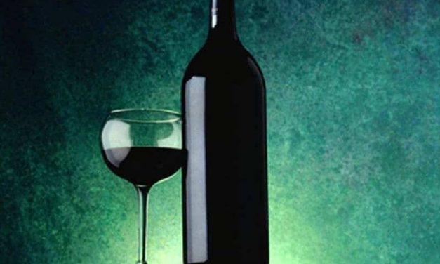 Overall, Drinking Wine Does Not Impact Prostate Cancer Risk
