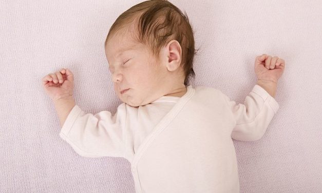 Fetal Growth, Maternal Anger Impact Infant Regulation