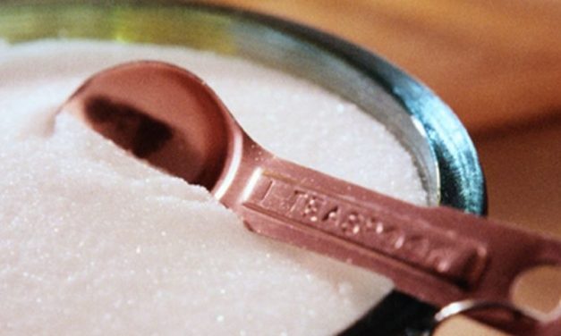 Most Infants and Toddlers Consume Added Sugar