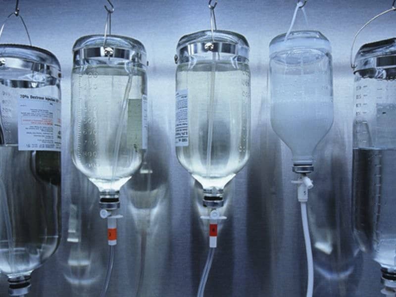 AMA: Docs Declare Drug Shortages Public Health Emergency