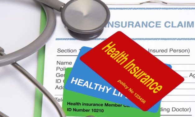 CDC: Prevalence of No Insurance Varies by Occupational Groups