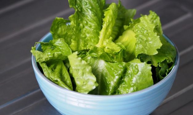 CDC Says <i>E. Coli</i> Outbreak Tied to Romaine Lettuce Is Over