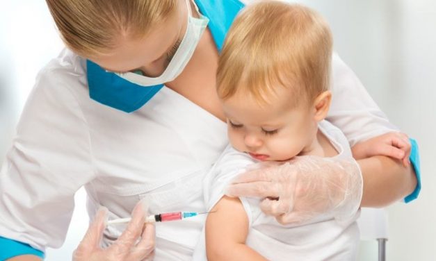 No New Adverse Events Reported for DTaP Vaccination
