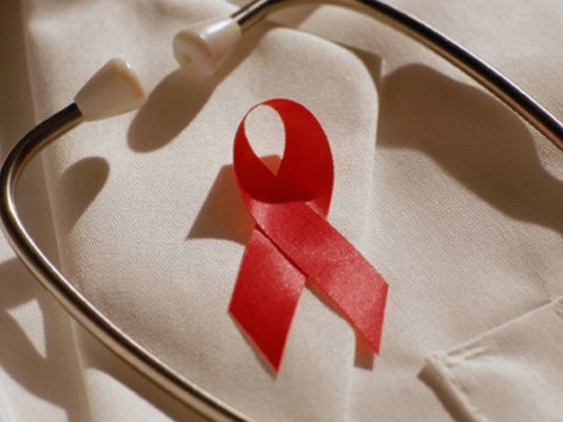 National HIV Testing Day Is on June 27