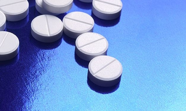 Studies ID Impact of U.S. Opioid-Related Mortality, Rx Patterns