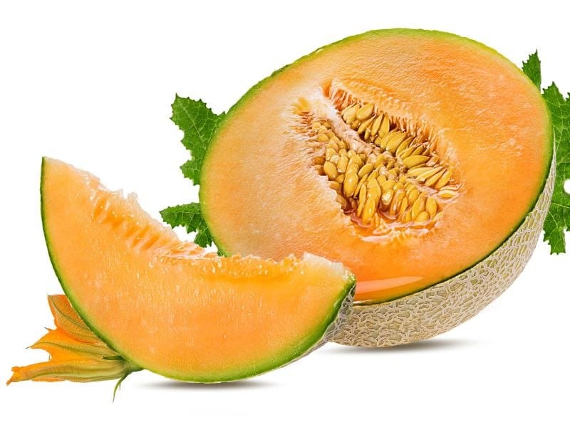 60 Sickened So Far in Salmonella-Tainted Melon Outbreak