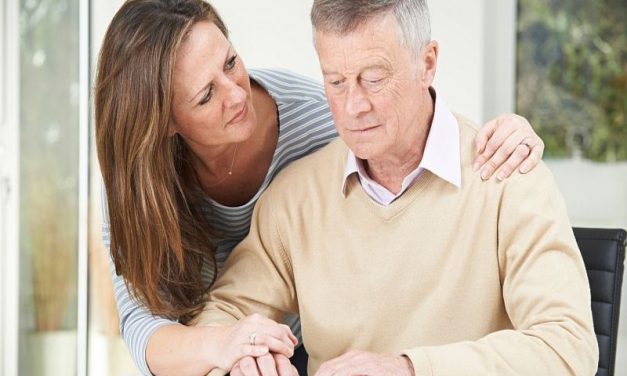 AMA Guide Highlights Importance of Caring for Caregivers
