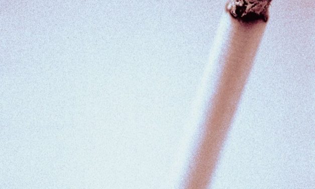 Little Evidence Nicotine Preloading Helps Smokers Quit