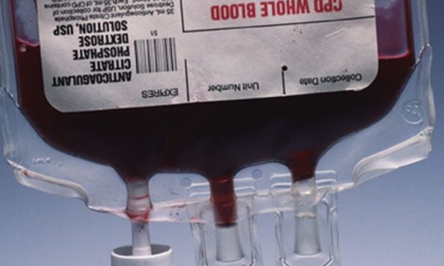 Peri-Op RBC Transfusions Linked to Postoperative VTE
