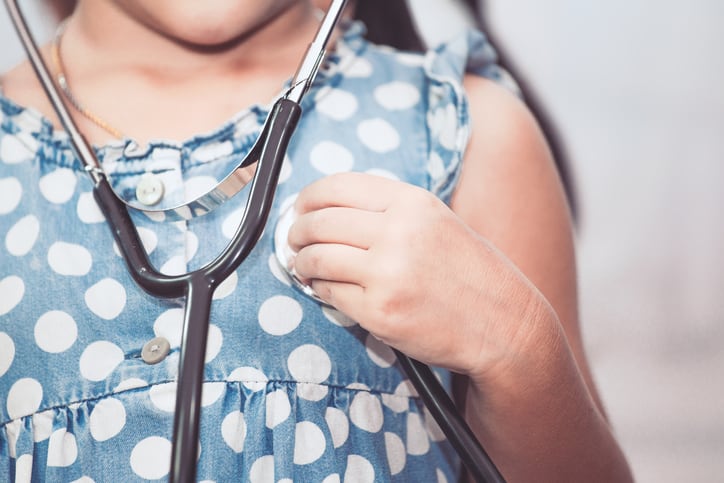 Treating the Unique Healthcare Needs of Children Who Are Recent Immigrants