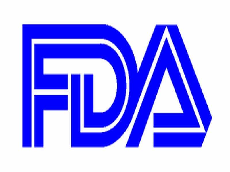 FDA Warns Websites Marketing Unapproved Opioids