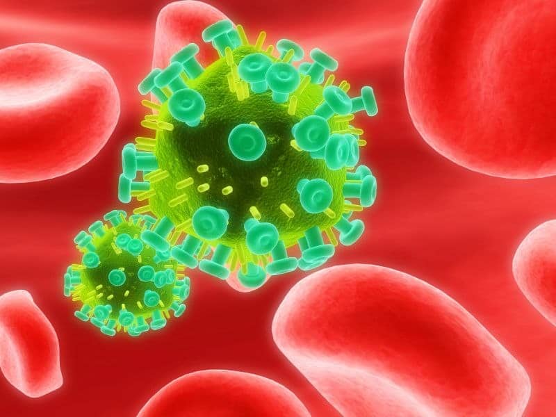 Lengthy Viral Suppression May Cut Cancer Risk in HIV Infected