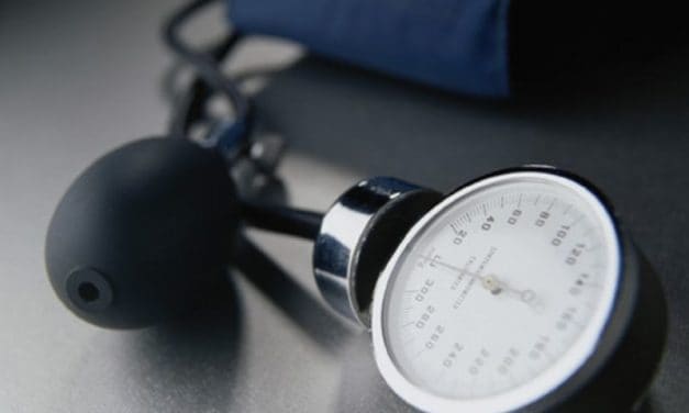Higher Blood Pressure at Mid-Life Increases Dementia Risk