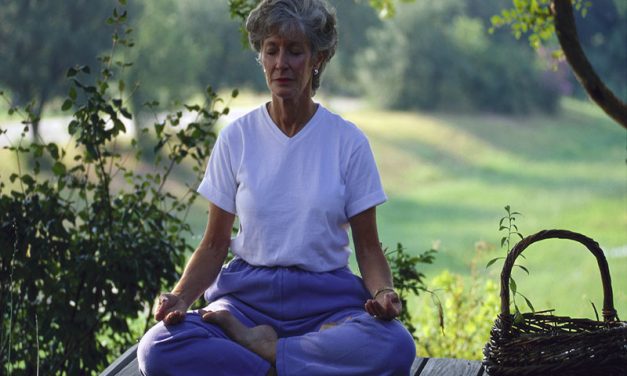 Mindfulness Program May Help Increase Physical Activity Levels