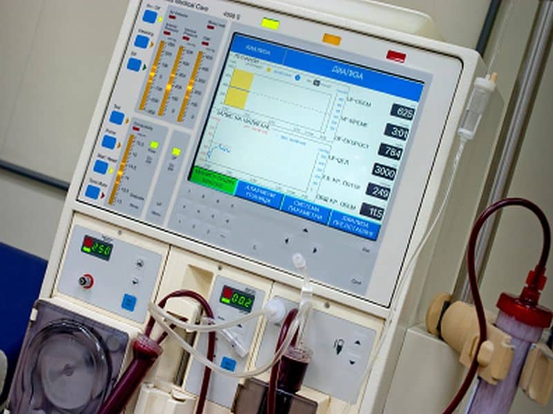 Narrowing Seen in Racial/Ethnic Differences in Home Dialysis Use