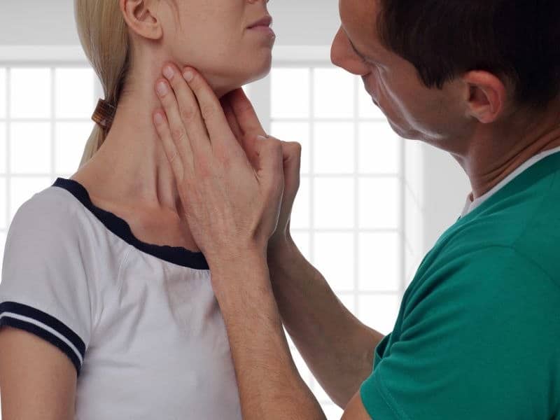 ASCO: Undertreatment Seen  for Women With Head & Neck Cancer