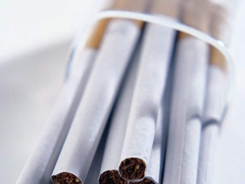 AAFP Joins Call on FDA to Reduce Nicotine Content in Cigarettes