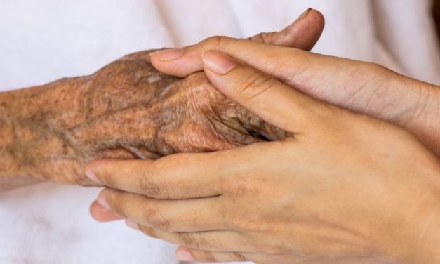 Health Inequities in Hospice & End-of-Life Care
