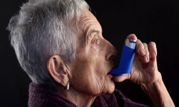 FDA OKs New Fixed-Dose Combination Inhaler for COPD