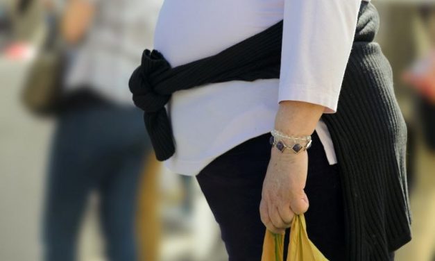 Adult Obesity Prevalence Varies With Level of Urbanization