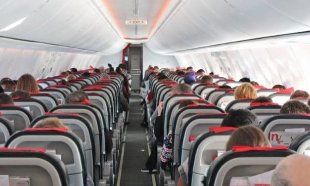 Higher Rates of Cancers Observed Among Flight Attendants