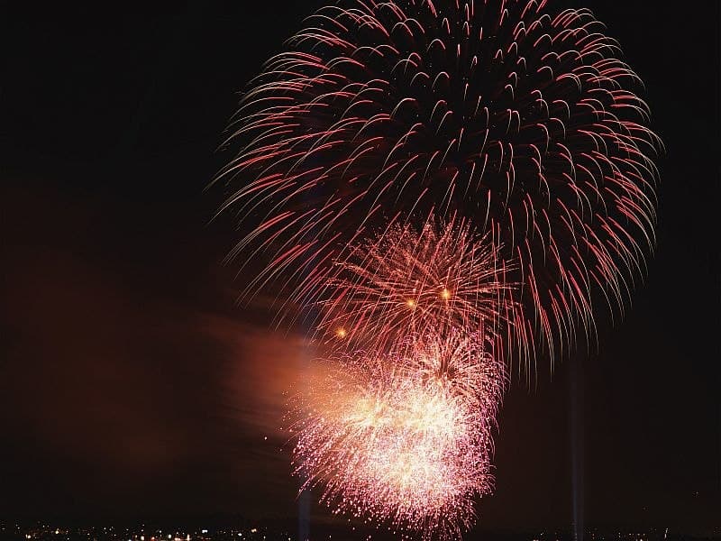 American Academy of Pediatrics Warns Against Using Fireworks