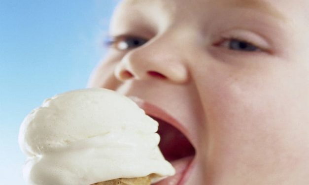 Ties Between Self-Regulation, Obesity in Children Differ by Sex
