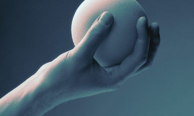 Hand-Holding, Stress Ball Don’t Cut Anxiety in Skin CA Removal