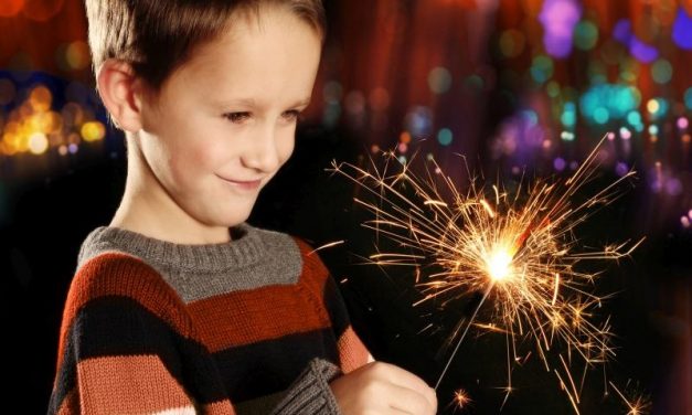 Ophthalmologists Warn About Eye Injury Risk With Fireworks