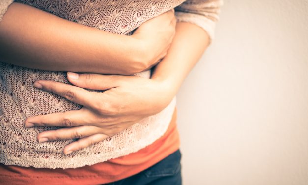 Patients With IBS With Diarrhea Experience Significant Burden on HRQOL