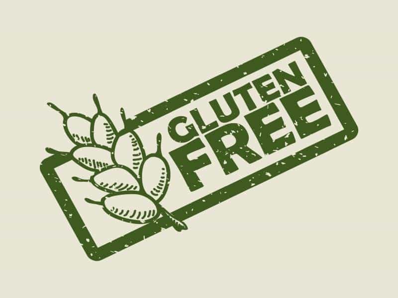 Child-Targeted Gluten-Free Products No Healthier
