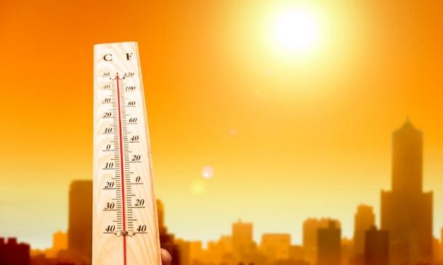 High Temps May Up Admissions, Deaths in End-Stage Renal Disease