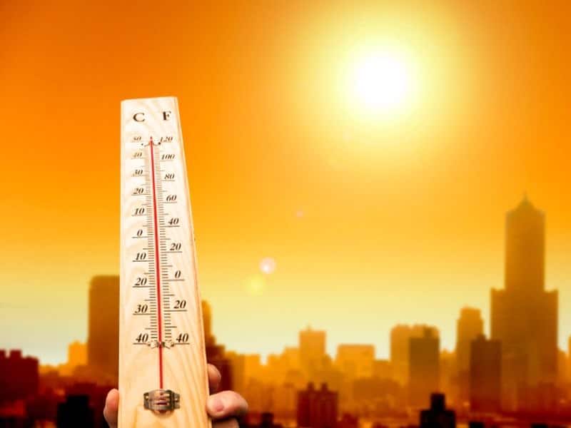 Heat-Driven Air Conditioning May Contribute to Additional Deaths