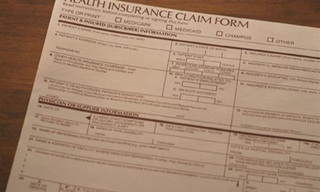 Uninsured Rate at 8.8 Percent in First Quarter of 2018