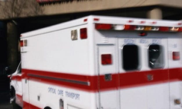 Paramedic-Led Intervention Cuts Ambulance Calls