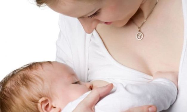 Receipt of Breast Milk Increases With Gestational Age at Birth