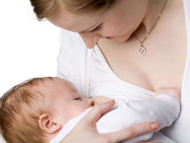 Racial Disparities Persist in Breastfeeding in U.S. Infants