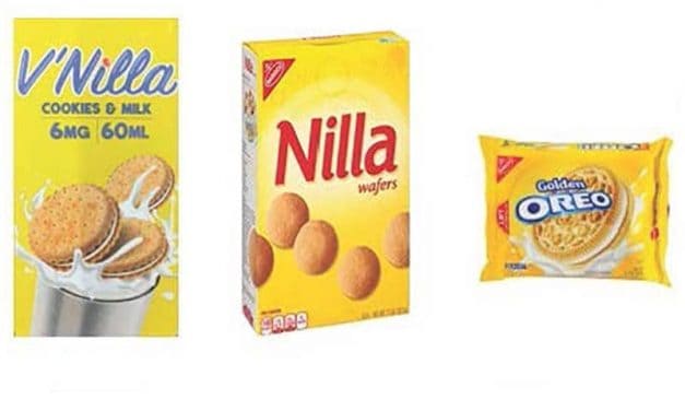 FDA Bans E-Cig Liquid Products That Look Like Snacks, Candies
