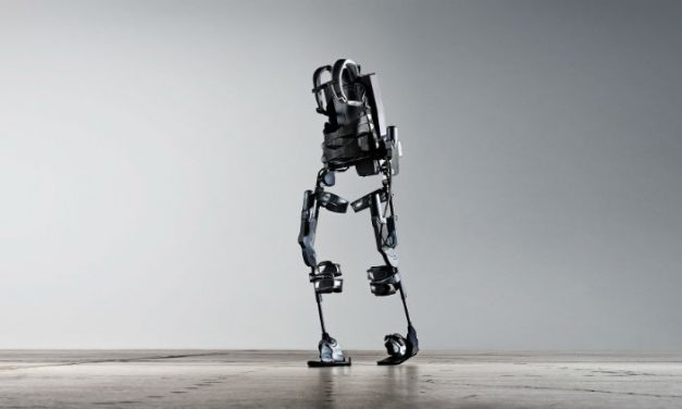 Exoskeletons for Stroke Rehabilitation