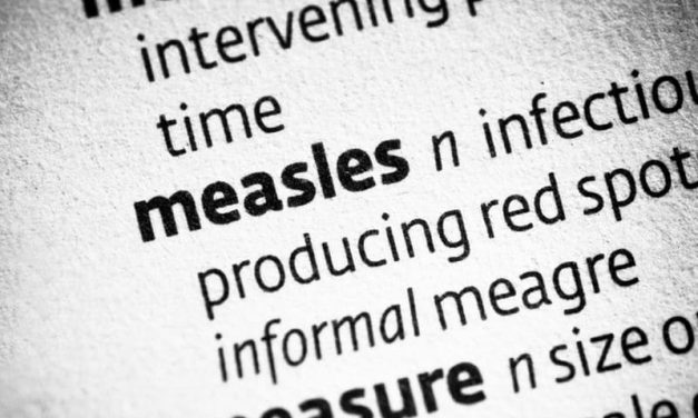 Tourist With Measles Visited Southern California Attractions