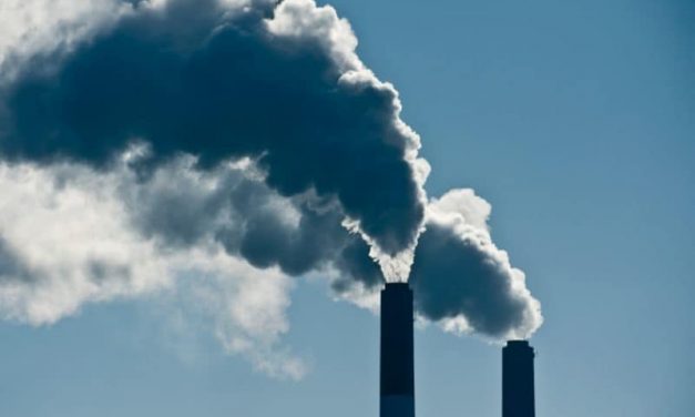 Exposure to Air Pollution May Impact Children’s Cognitive Abilities